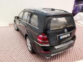1:18 Mercedes Suv Modeliai - nuotraukos Nr. 14