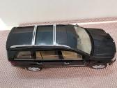1:18 Mercedes Suv Modeliai - nuotraukos Nr. 17