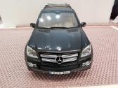 1:18 Mercedes Suv Modeliai - nuotraukos Nr. 18