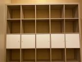 Ikea Kallax lentyna - nuotraukos Nr. 4
