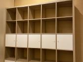 Ikea Kallax lentyna - nuotraukos Nr. 8