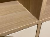 Ikea Kallax lentyna - nuotraukos Nr. 6