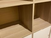 Ikea Kallax lentyna - nuotraukos Nr. 3