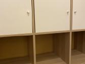 Ikea Kallax lentyna - nuotraukos Nr. 7
