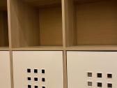 Ikea Kallax lentyna - nuotraukos Nr. 9