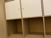 Ikea Kallax lentyna - nuotraukos Nr. 11