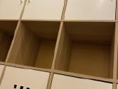 Ikea Kallax lentyna - nuotraukos Nr. 13