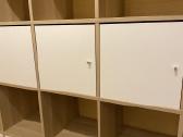 Ikea Kallax lentyna - nuotraukos Nr. 14