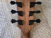Elektroakustinė gitara Lag - nuotraukos Nr. 3