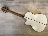 Elektroakustinė gitara Lag - nuotraukos Nr. 4
