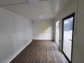 Modulinis biuras ir prekybos paviljonas 18 m² - nuotraukos Nr. 9