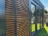 Modulinis biuras ir prekybos paviljonas 18 m² - nuotraukos Nr. 3