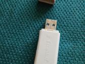 Kingston Datatraveler G4 16gb Usb 3.0, Blue - nuotraukos Nr. 3