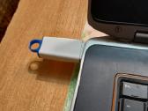 Kingston Datatraveler G4 16gb Usb 3.0, Blue - nuotraukos Nr. 4