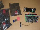 Plokštė Makebase Mks Tinybee Ver1.0