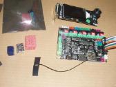 Plokštė Makebase Mks Tinybee Ver1.0 - nuotraukos Nr. 2