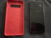 Parduodu Samsung S10+ dual sim 128/8 GB - nuotraukos Nr. 2
