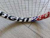 Tecnifibre T-fight teniso raketė - nuotraukos Nr. 9