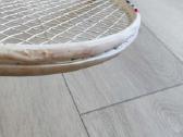 Tecnifibre T-fight teniso raketė - nuotraukos Nr. 8