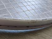 Tecnifibre T-fight teniso raketė - nuotraukos Nr. 2