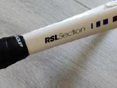 Tecnifibre T-fight teniso raketė - nuotraukos Nr. 4