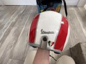 Vespa rinkinys - nuotraukos Nr. 3