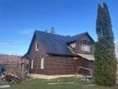 Stogų Dengimas, Stogo Darbai - nuotraukos Nr. 37