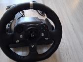 Žaidimų vairas Logitech G920 - nuotraukos Nr. 4
