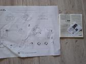 Žaidimų vairas Logitech G920 - nuotraukos Nr. 7