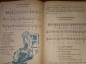 Muzikos vadovėlis V kl. 1959 m. - nuotraukos Nr. 4