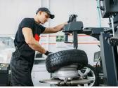 Siūlome įdomų darbą autošaltkalviui mechanikui - nuotraukos Nr. 37
