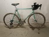 Motobecane Jubilee Sport (retrofit)