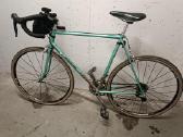 Motobecane Jubilee Sport (retrofit) - nuotraukos Nr. 2