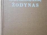 Žodynai,vadovėliai - nuotraukos Nr. 4