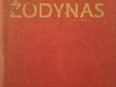 Žodynai,vadovėliai - nuotraukos Nr. 6