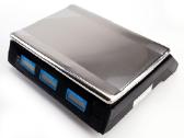 Elektroninės svarstyklės 40kg - nuotraukos Nr. 6