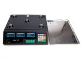 Elektroninės svarstyklės 40kg - nuotraukos Nr. 7