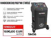 Kondicionierių pildymo stotelės - nuotraukos Nr. 4