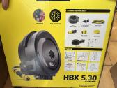 Dyson V8 Advanced siurblys sluota naujas - nuotraukos Nr. 25