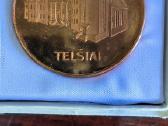 Stalo medalis Telšiai