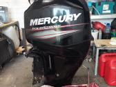 Parduodu mercury variklį