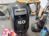 Parduodu mercury variklį - nuotraukos Nr. 2
