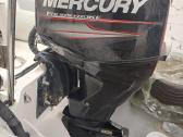 Parduodu mercury variklį - nuotraukos Nr. 4