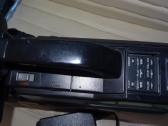 Panasonic M3500 Vhs video kamera - nuotraukos Nr. 5