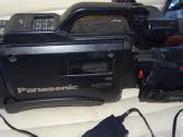 Panasonic M3500 Vhs video kamera - nuotraukos Nr. 6