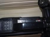 Panasonic M3500 Vhs video kamera - nuotraukos Nr. 7