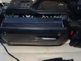 Panasonic M3500 Vhs video kamera - nuotraukos Nr. 8