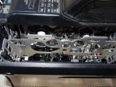 Panasonic M3500 Vhs video kamera - nuotraukos Nr. 10