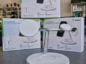 Įkroviklis Belkin Boostcharge Pro 3in1 Magsafe - nuotraukos Nr. 2
