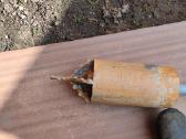 Parduodu mini gręžinių,adatinių gręžinių įrangą. - nuotraukos Nr. 3